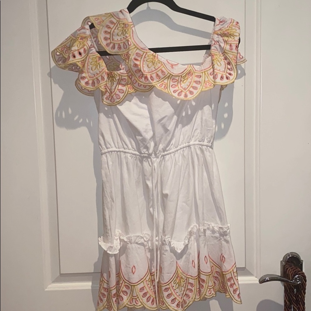 Lovers + Friends Vacation Dress